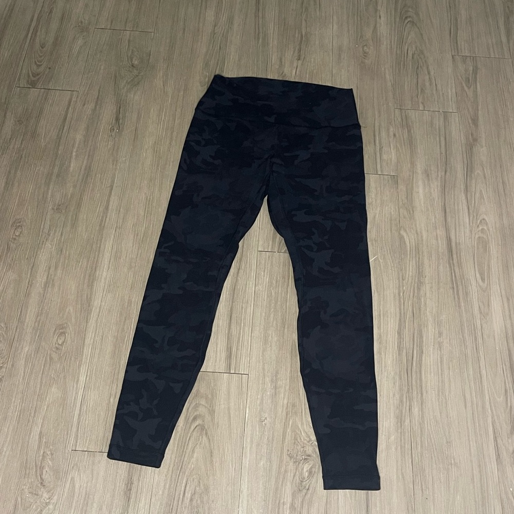 Lululemon align leggings
